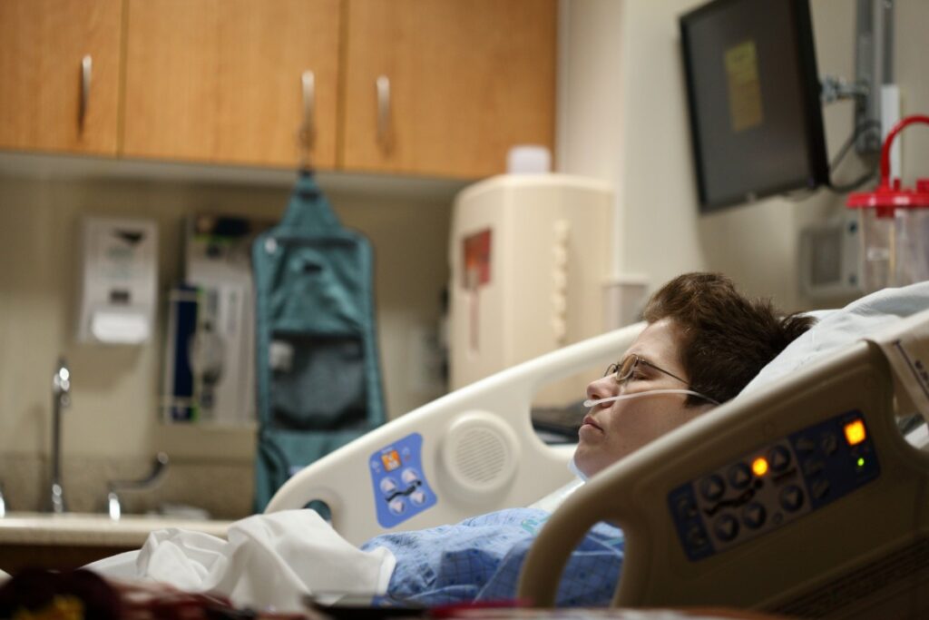 Medical Power of Attorney