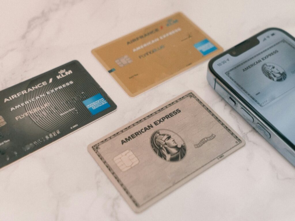loyalty points