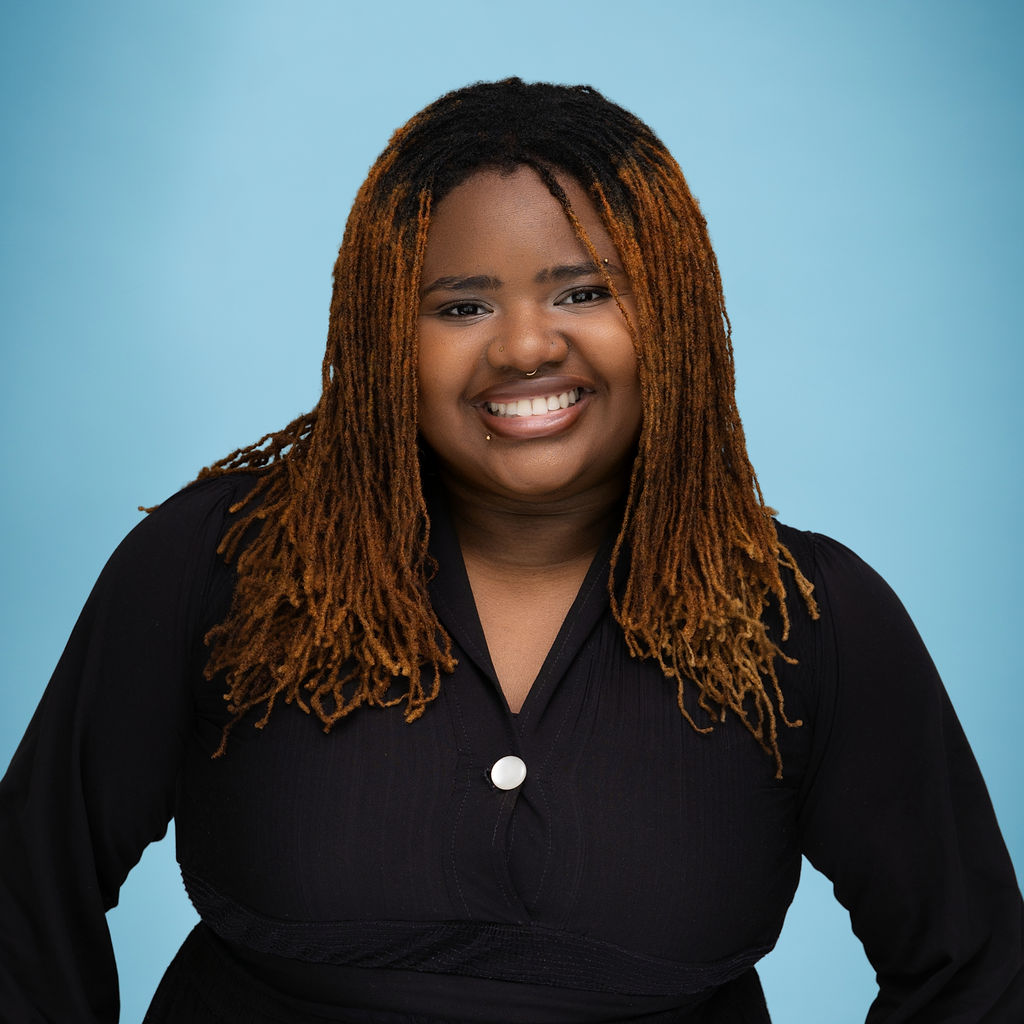 Karen Aladume, Paralegal