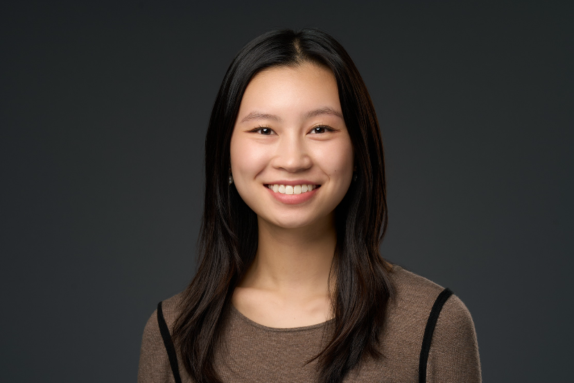 Leigh Cummings, Client Care Coordinator