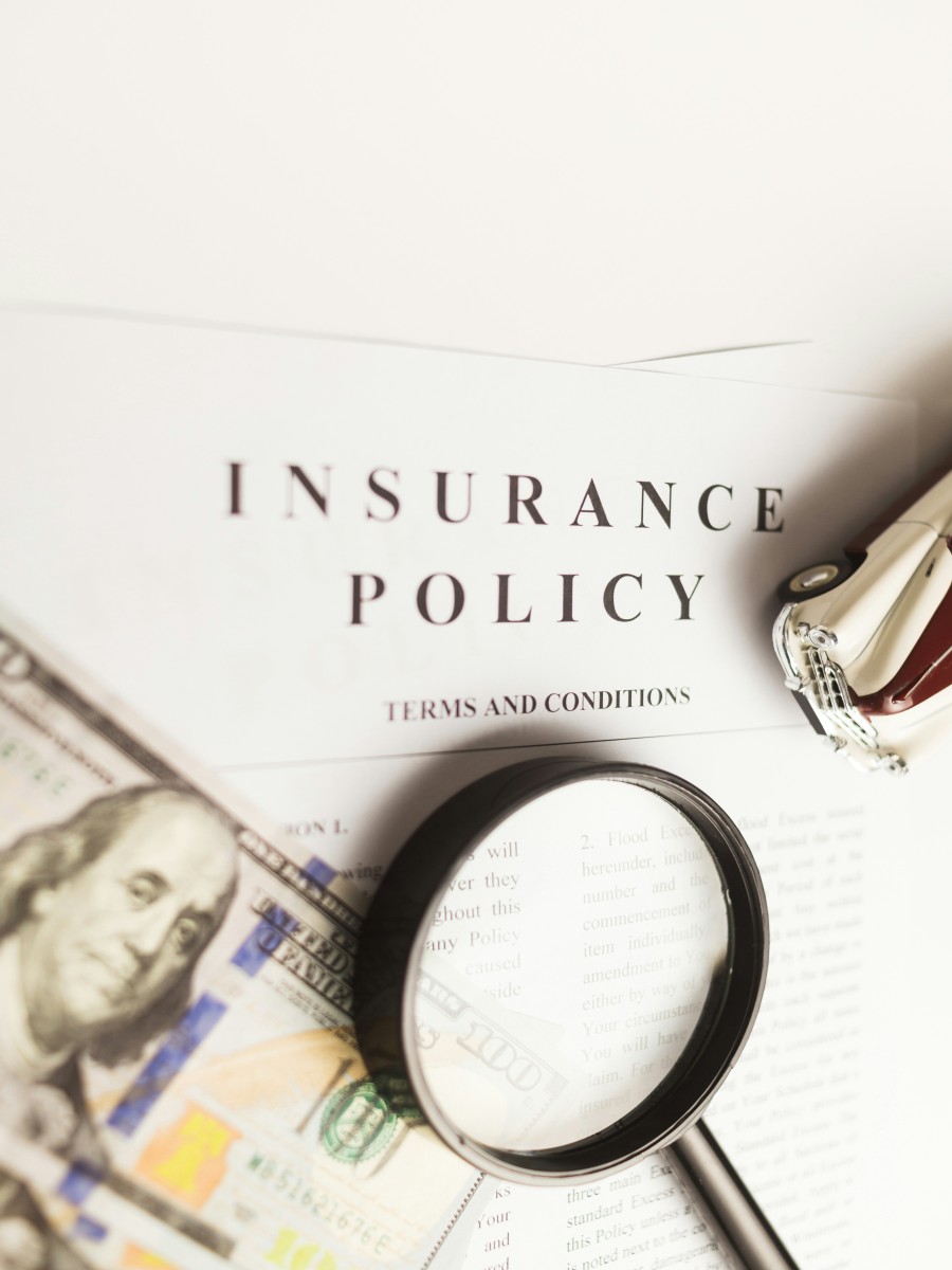 Types of Life Insurance and How They Can Be Used in Estate Planning