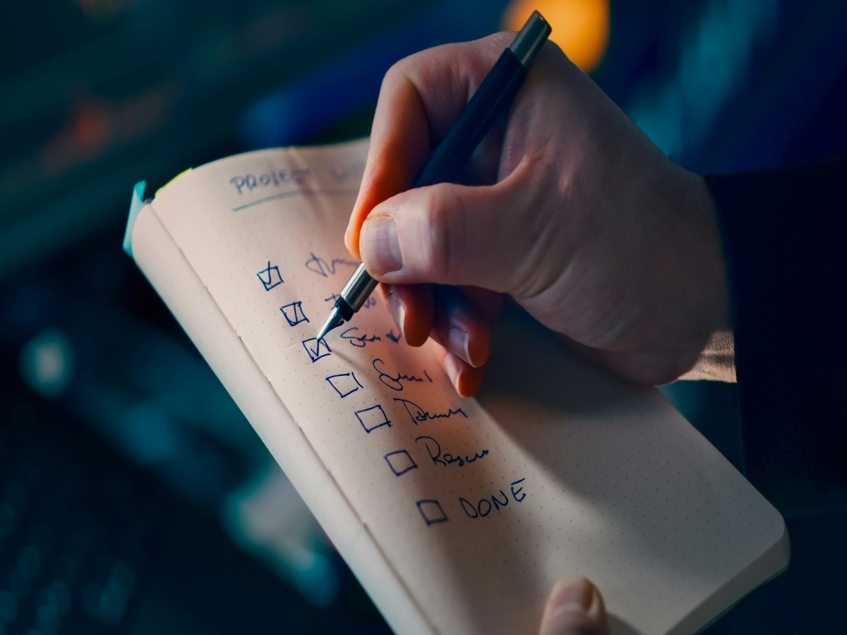 What Not to Do When Estate Planning: What Your Attorney Wishes You Knew